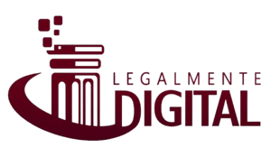 Legalmente Digital Logo color