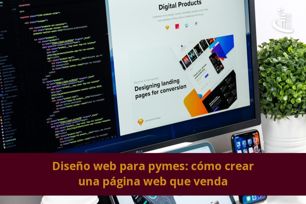 Diseño web para pymes