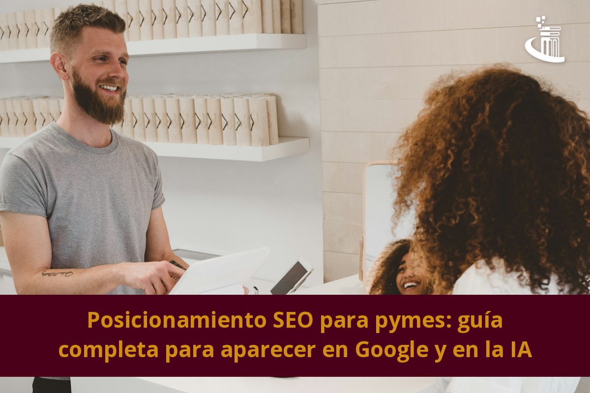 Posicionamiento SEO para pymes